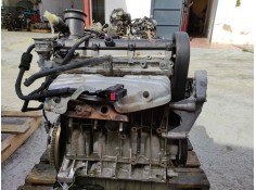 Recambio de motor completo para seat leon (1p1) 1.6 referencia OEM IAM BSE GBSE 