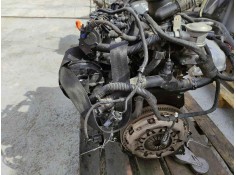 Recambio de motor completo para seat leon (1p1) 1.6 referencia OEM IAM BSE GBSE 