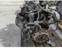 Recambio de motor completo para seat leon (1p1) 1.6 referencia OEM IAM BSE GBSE 