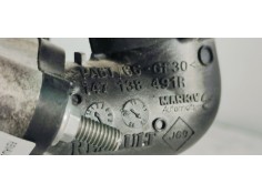 Recambio de valvula egr para renault kangoo expression referencia OEM IAM H8201143495  