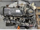 Recambio de motor completo para seat leon (1p1) 1.6 referencia OEM IAM BSE GBSE 