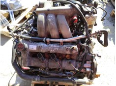 Recambio de motor completo para jaguar x-type 2.5 v6 24v cat referencia OEM IAM XB G/XB GXB