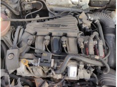 Recambio de motor completo para fiat stilo (192) 1.6 16v cat referencia OEM IAM 182B6000 G182B6000 