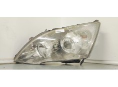 Recambio de faro izquierdo para honda cr-v (re) 2.0i 150 [vtec] 4x4 referencia OEM IAM 33150SWWG1  