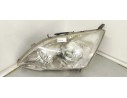 Recambio de faro izquierdo para honda cr-v (re) 2.0i 150 [vtec] 4x4 referencia OEM IAM 33150SWWG1  