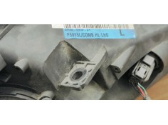 Recambio de faro izquierdo para honda cr-v (re) 2.0i 150 [vtec] 4x4 referencia OEM IAM 33150SWWG1  