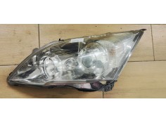 Recambio de faro izquierdo para honda cr-v (re) 2.0i 150 [vtec] 4x4 referencia OEM IAM 33150SWWG1  