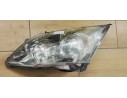 Recambio de faro izquierdo para honda cr-v (re) 2.0i 150 [vtec] 4x4 referencia OEM IAM 33150SWWG1  