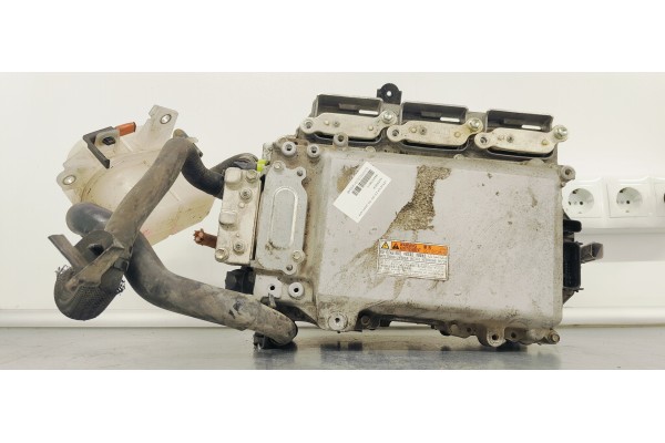 Recambio de inversor para lexus nx 2.5i eh 153 [300h] 4x4 referencia OEM IAM G92A078010  