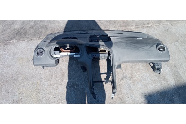 Recambio de salpicadero para peugeot 5008 2.0 16v hdi fap cat (rhe / dw10cted4) referencia OEM IAM 9684672580  