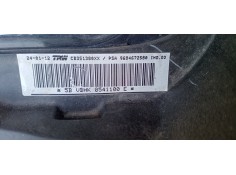 Recambio de salpicadero para peugeot 5008 2.0 16v hdi fap cat (rhe / dw10cted4) referencia OEM IAM 9684672580  