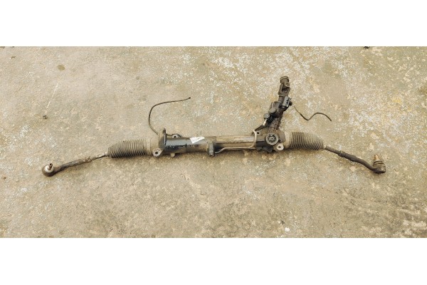 Recambio de cremallera direccion para bmw serie 7 (e65/e66) 3.0d 220 [730] referencia OEM IAM 7852501689  