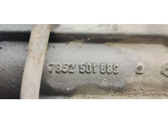 Recambio de cremallera direccion para bmw serie 7 (e65/e66) 3.0d 220 [730] referencia OEM IAM 7852501689  