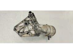 Recambio de enfriador aceite motor para opel zafira b edition ´´111 jahre´´ referencia OEM IAM 5989070241  