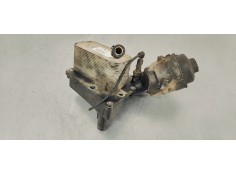 Recambio de enfriador aceite motor para opel zafira b edition ´´111 jahre´´ referencia OEM IAM 5989070241  