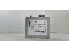 MODULO ELECTRONICO 13319590 