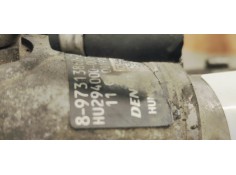 Recambio de bomba inyeccion para opel astra h berlina enjoy referencia OEM IAM 8973138622  