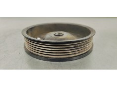 Recambio de polea cigueñal para volkswagen passat berlina (3c2) 1.4 tsi 122 referencia OEM IAM 03D105255D  