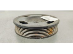 Recambio de polea cigueñal para volkswagen passat berlina (3c2) 1.4 tsi 122 referencia OEM IAM 03D105255D  