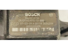 Recambio de bomba inyeccion para fiat croma (194) 1.9 16v multijet dynamic referencia OEM IAM 0445010150  