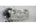 Recambio de luz interior para citroen c4 picasso 1.6hdi 120 fap referencia OEM IAM 96721407  