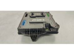 Recambio de caja reles / fusibles para renault megane iii coupe 1.5 dci 110 fap referencia OEM IAM 284B12041R  