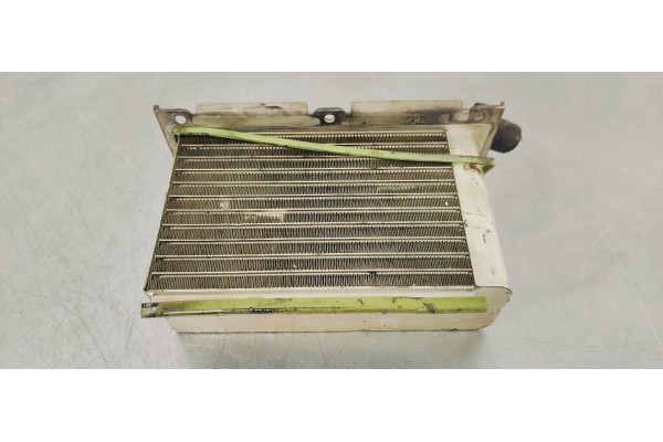 Recambio de intercooler para volkswagen passat berlina (3c2) 1.4 tsi 122 referencia OEM IAM 03C145749B  