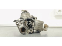 Recambio de enfriador aceite motor para opel astra j lim. berlina fase 1 referencia OEM IAM 6740273586  