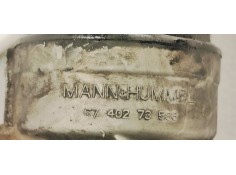 Recambio de enfriador aceite motor para opel astra j lim. berlina fase 1 referencia OEM IAM 6740273586  