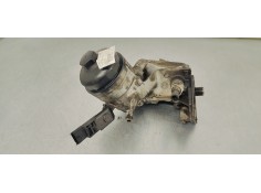 Recambio de enfriador aceite motor para opel astra j lim. berlina fase 1 referencia OEM IAM 6740273586  