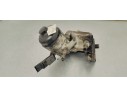 Recambio de enfriador aceite motor para opel astra j lim. berlina fase 1 referencia OEM IAM 6740273586  