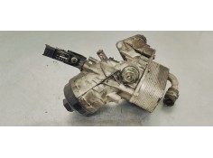 Recambio de enfriador aceite motor para opel astra j lim. berlina fase 1 referencia OEM IAM 6740273586  