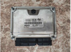 Recambio de centralita motor uce para audi a4 avant (8e) 1.9 tdi referencia OEM IAM 0281010729 038906019FP 28SA5239