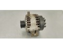 Recambio de alternador para opel zafira b edition ´´111 jahre´´ referencia OEM IAM 13117340  