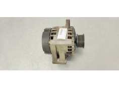 Recambio de alternador para opel zafira b edition ´´111 jahre´´ referencia OEM IAM 13117340  