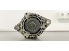 Recambio de alternador para opel zafira b edition ´´111 jahre´´ referencia OEM IAM 13117340  