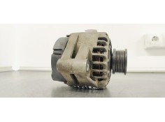 Recambio de alternador para opel zafira b edition ´´111 jahre´´ referencia OEM IAM 13117340  