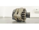 Recambio de alternador para opel zafira b edition ´´111 jahre´´ referencia OEM IAM 13117340  
