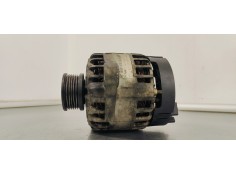 Recambio de alternador para opel zafira b edition ´´111 jahre´´ referencia OEM IAM 13117340  