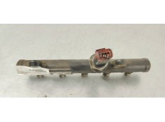 Recambio de rampa inyectora para peugeot 407 st sport referencia OEM IAM 9654726280  