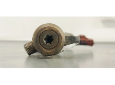 Recambio de rampa inyectora para peugeot 407 st sport referencia OEM IAM 9654726280  