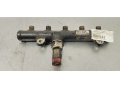 Recambio de rampa inyectora para peugeot 407 st sport referencia OEM IAM 9654726280  