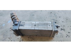 Recambio de intercooler para citroen c4 berlina cool referencia OEM IAM 9648551880  