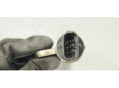 Recambio de rampa inyectora para fiat croma (194) 1.9 16v multijet dynamic referencia OEM IAM 0445214058  