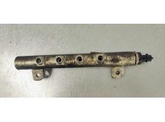 Recambio de rampa inyectora para fiat croma (194) 1.9 16v multijet dynamic referencia OEM IAM 0445214058  
