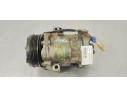 Recambio de compresor aire acondicionado para opel astra g berlina club referencia OEM IAM 24462196  