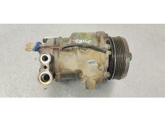 Recambio de compresor aire acondicionado para opel astra g berlina club referencia OEM IAM 24462196  