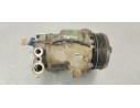 Recambio de compresor aire acondicionado para opel astra g berlina club referencia OEM IAM 24462196  