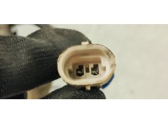 Recambio de compresor aire acondicionado para opel astra g berlina club referencia OEM IAM 24462196  