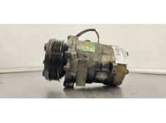 Recambio de compresor aire acondicionado para opel astra g berlina club referencia OEM IAM 24462196  